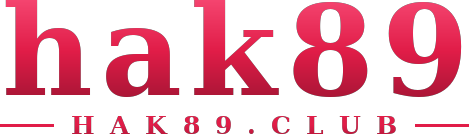 hak89 logo